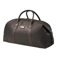 Large Weekender DAVID | 60 - 80 l | Coffee Brown