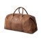 Large Weekender DAVID | 60 - 80 l | Havana Brown