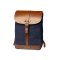 Small Backpack CHARLY | 15 l | Blue