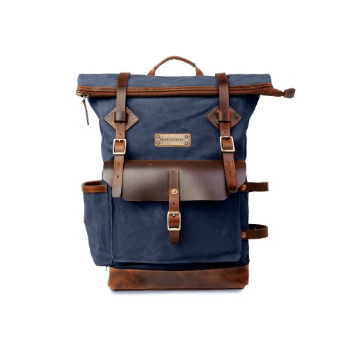 Backpack ADAM | 20 - 30 l | Blue