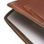 Laptop Sleeve ALLESIO | Chestnut Brown