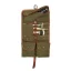 Toiletry Bag SID | Green