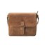 Shoulder Bag COLIN | Havana Brown
