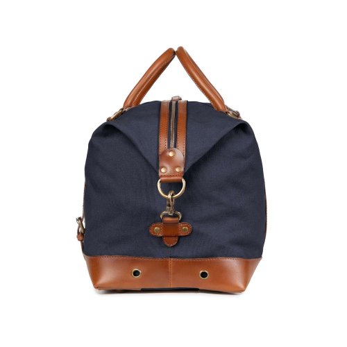 Víkendovka OWEN | 40 - 50 l | Modrá