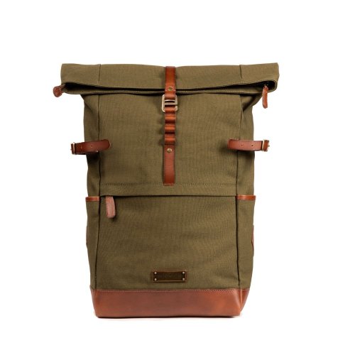 Batoh WYATT | 20 - 30 l | Zelený