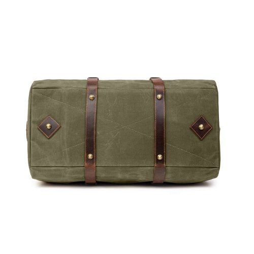 Duffel Bag CODY | 50 l | Green