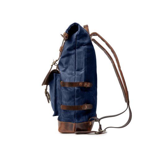Backpack ADAM | 20 - 30 l | Blue