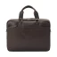 Laptop Bag AURELIO | Dark Brown