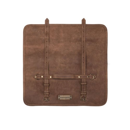 Knive Bag BLADE | Havana Brown