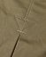 US Army Paratrooper Jacket | Type M-42 | Khaki - Size: S