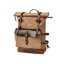 Nepremokavý ruksak ADAM | 25 l | Khaki