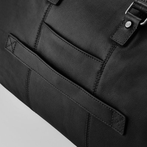 Duffel Bag ROMEO | 30 l | Black