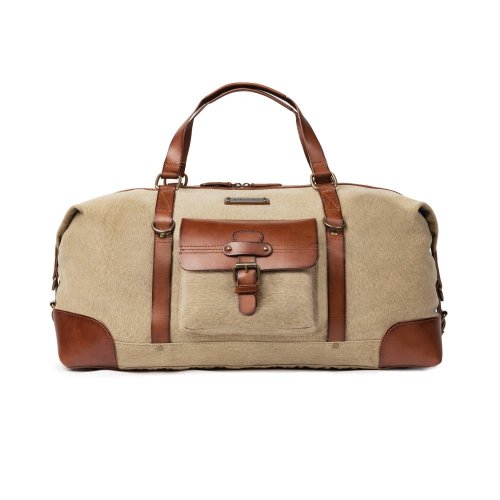 Cestovná taška SAM | 50 - 60 l | Khaki