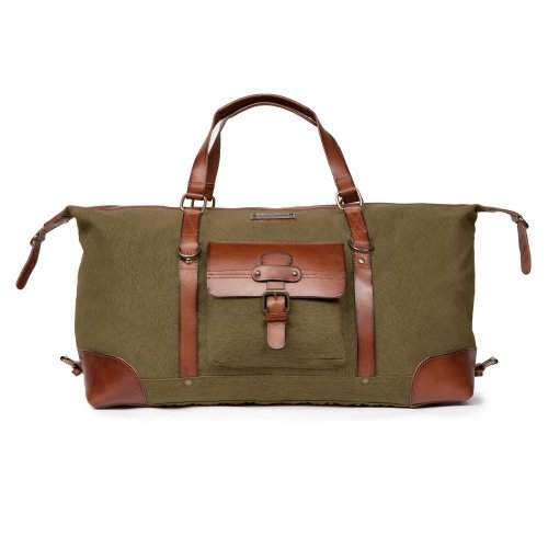Travel Bag SAM | 50 - 60 l | Green