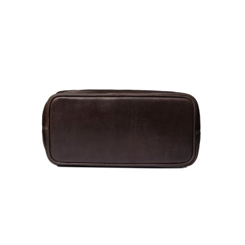 Dopp Kit RUBY | Coffee Brown