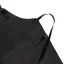 Leather Apron BOB | Black