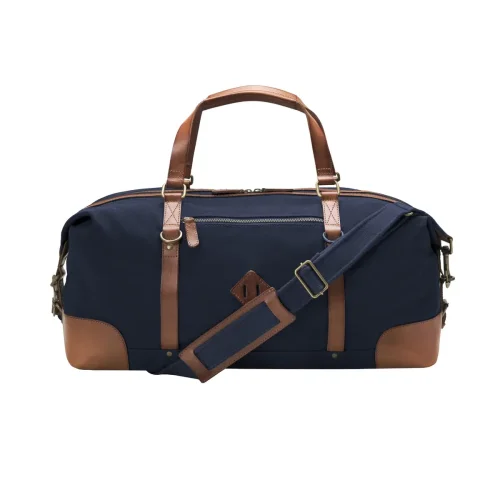 Cestovná taška SAM | 50 - 60 l | Námorná modrá