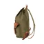 Small Backpack HENRIETTA | 20 l | Green
