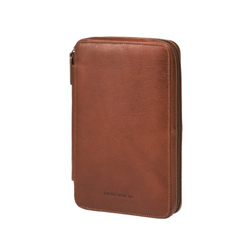 Travel Organizer KATE | Chestnut Brown