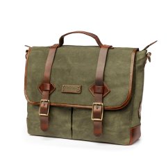 Shoulder Bag MARTY | Green