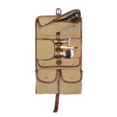 Toiletry Bag SID | Khaki