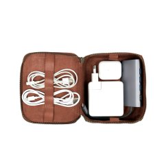 Tech Kit TONY | Chestnut