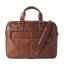 Laptop Bag AURELIO | Chestnut Brown