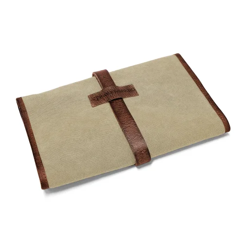 Toiletry Bag SID | Khaki
