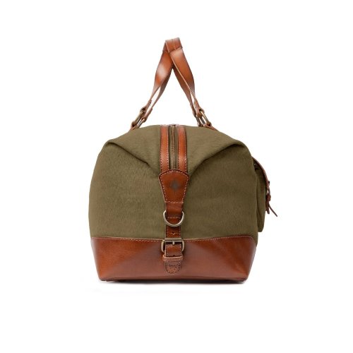 Travel Bag SAM | 50 - 60 l | Green
