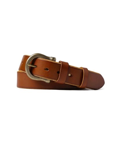 Belt HORSEMAN | Chestnut - Belt size: Waist 95 - 105 cm
