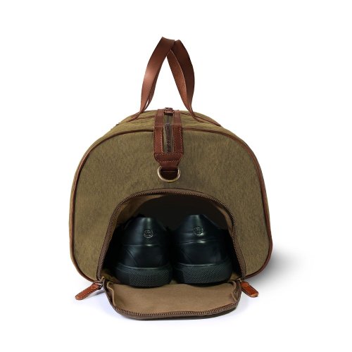 Príručná taška TOBY | 40 l | Zelená
