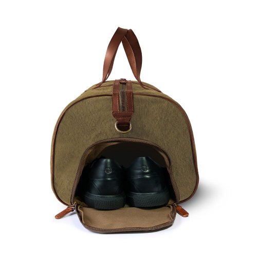 Duffel Bag TOBY | 40 l | Green