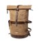 Nepremokavý ruksak DALE | 40 - 60 l | Khaki