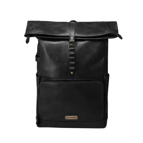 Laptop Backpack ARTHUR | 25 l | Black