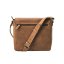 Shoulder Bag COLIN | Havana Brown