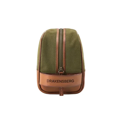 Dopp Kit GLEN | Green