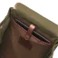 Small Backpack HENRIETTA | 20 l | Green