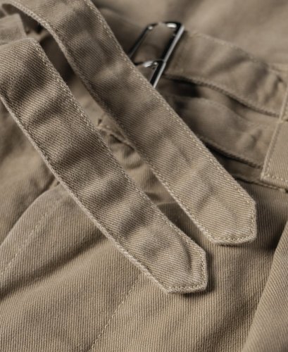 Britské armádne gurkha nohavice | Vzor 1943 | Khaki - Veľkosť: M