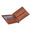 Wallet JOE | Chestnut Brown