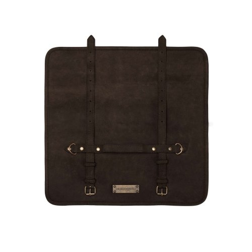 Knive Bag BLADE | Coffee Brown