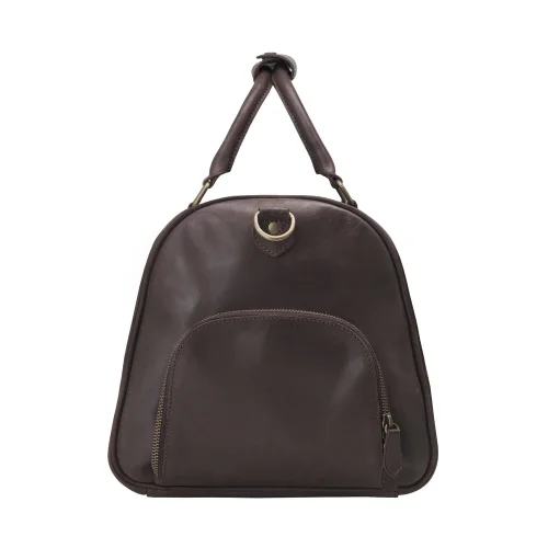 Duffel Bag FINN | 40 l | Coffee Brown