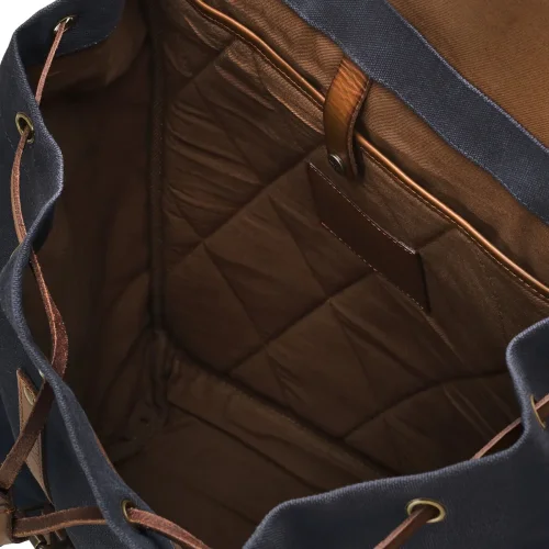 Ruksak HENRY | 30 l | Námorná modrá