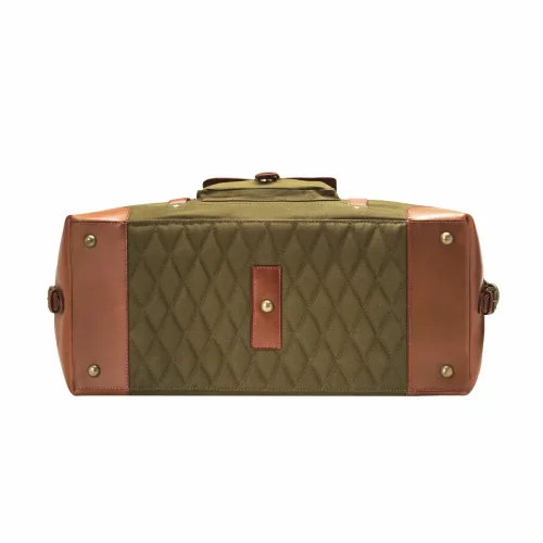 Cestovná taška SAM | 50 - 60 l | Zelená