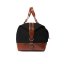 Cestovná taška SAM | 50 - 60 l | Čierna