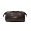 Dopp Kit RUBY | Coffee Brown