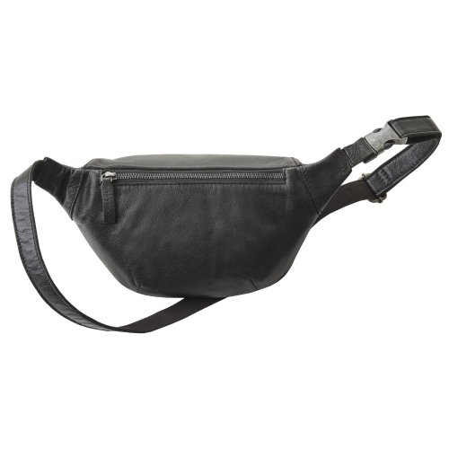 Bum Bag BRUNO | Black