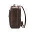 Backpack FREDERICO | 20 l | Dark Brown