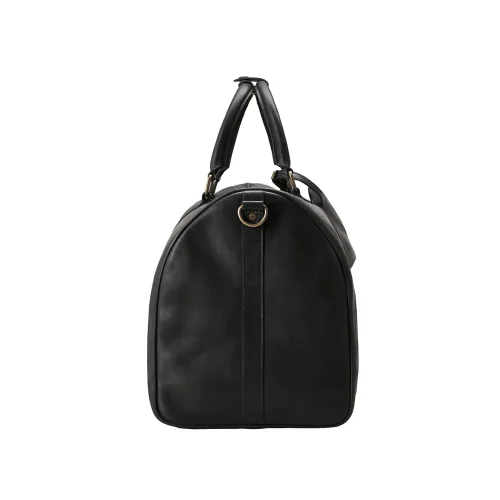 Duffel Bag JAMES | 30 l | Black