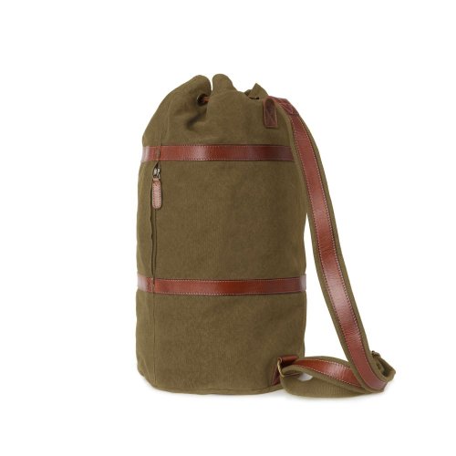 Small Sea Bag ROBIN | 40 l | Green