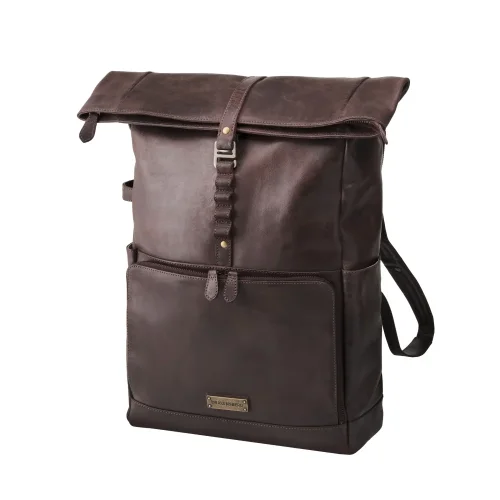 Batoh ARTHUR | 25 l | Kávový
